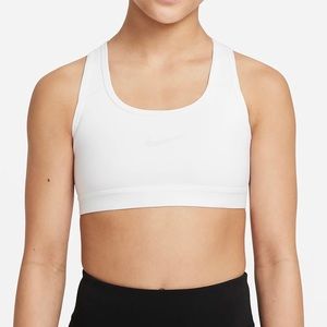 Nike Girls’ Sports Bra